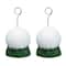 Beistle 6oz. Golf Ball Photo & Balloon Holders, 2ct.